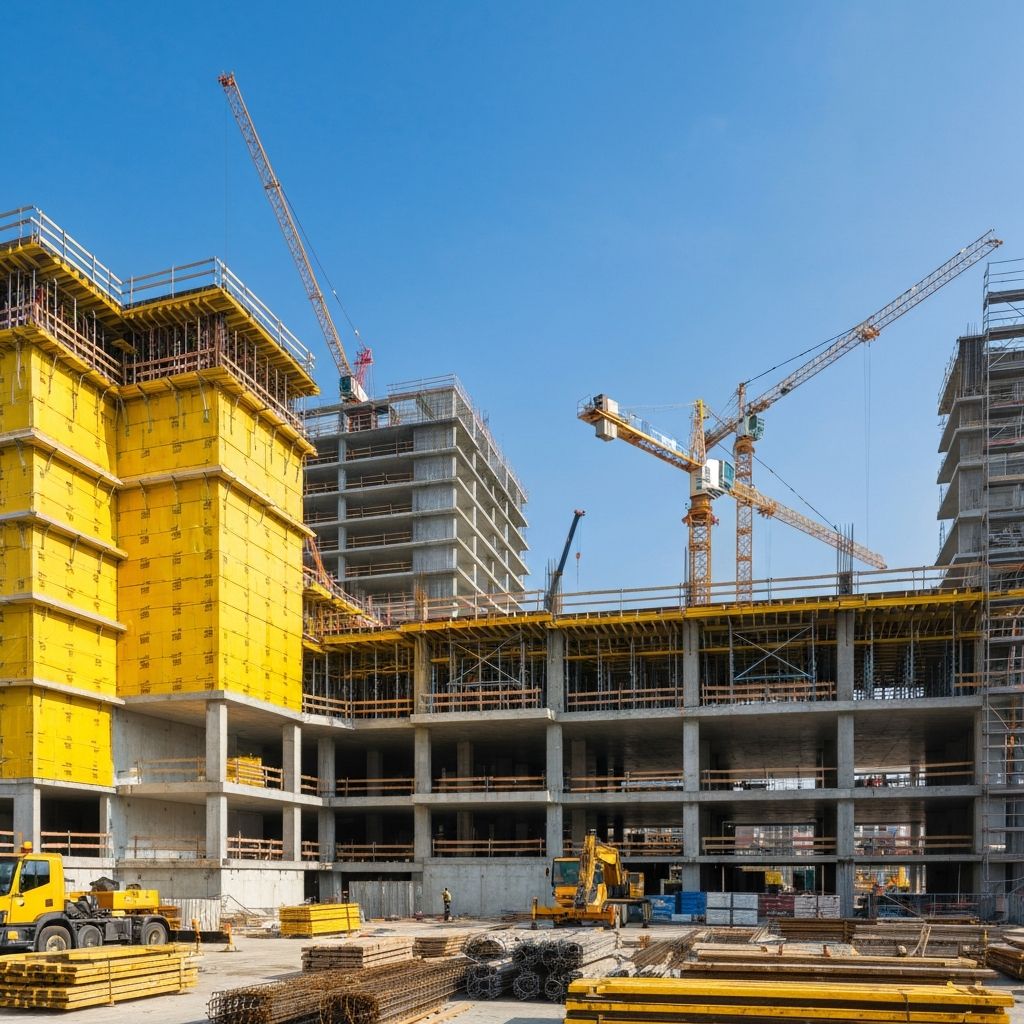 IG Construction building and renovation services